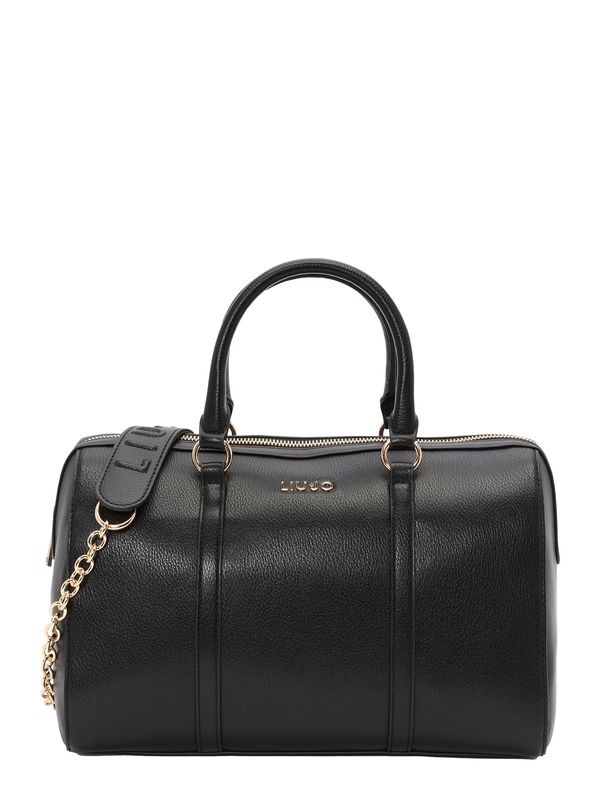 Liu Jo Liu Jo Дамска чанта  черно
