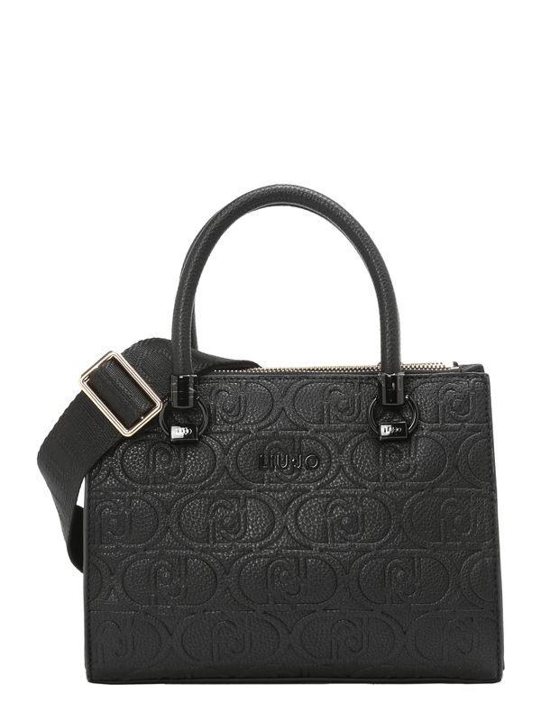 Liu Jo Liu Jo Дамска чанта 'Manh'  черно