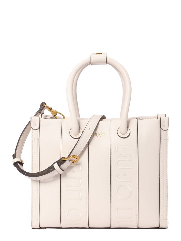 Liu Jo Liu Jo Дамска чанта  шампанско