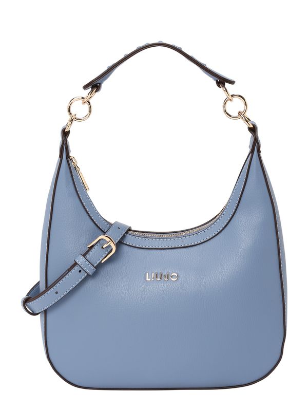 Liu Jo Liu Jo Дамска чанта  син деним