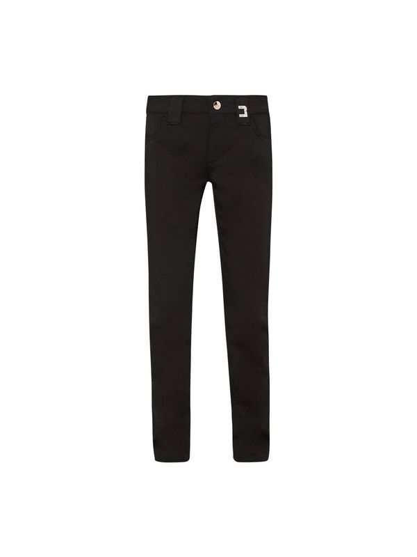 Liu Jo Liu Jo Дънки  черен деним