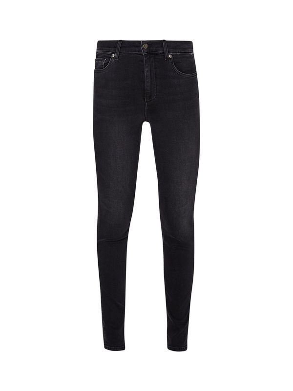 Liu Jo Liu Jo Дънки  черен деним