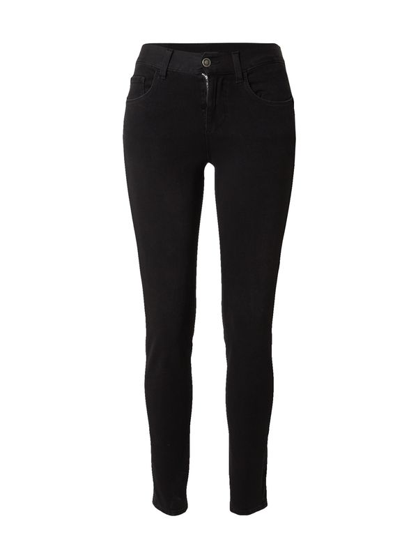 Liu Jo Liu Jo Дънки 'Divine'  черен деним