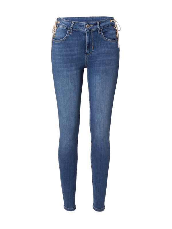 Liu Jo Liu Jo Дънки 'DIVINE'  син деним