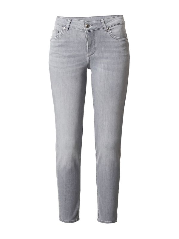 Liu Jo Liu Jo Дънки 'IDEAL'  сив деним