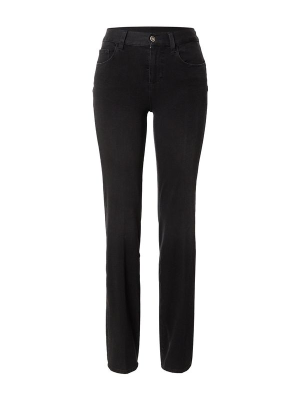 Liu Jo Liu Jo Дънки 'REPOT'  черен деним