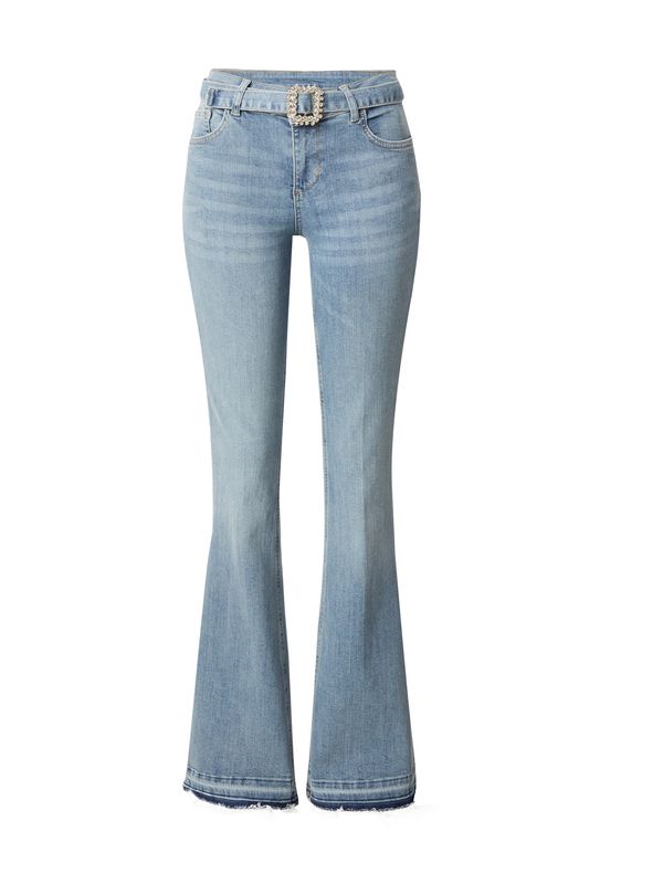 Liu Jo Liu Jo Дънки  син деним