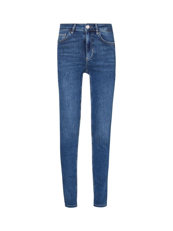 Liu Jo Liu Jo Дънки  син деним