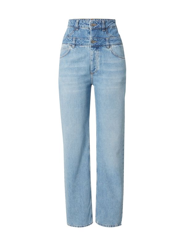 Liu Jo Liu Jo Дънки  син деним