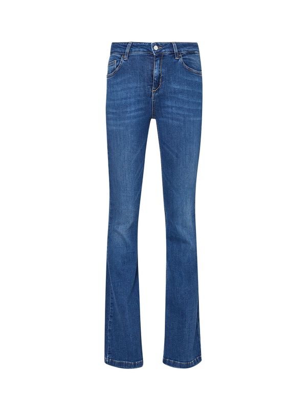 Liu Jo Liu Jo Дънки  син деним