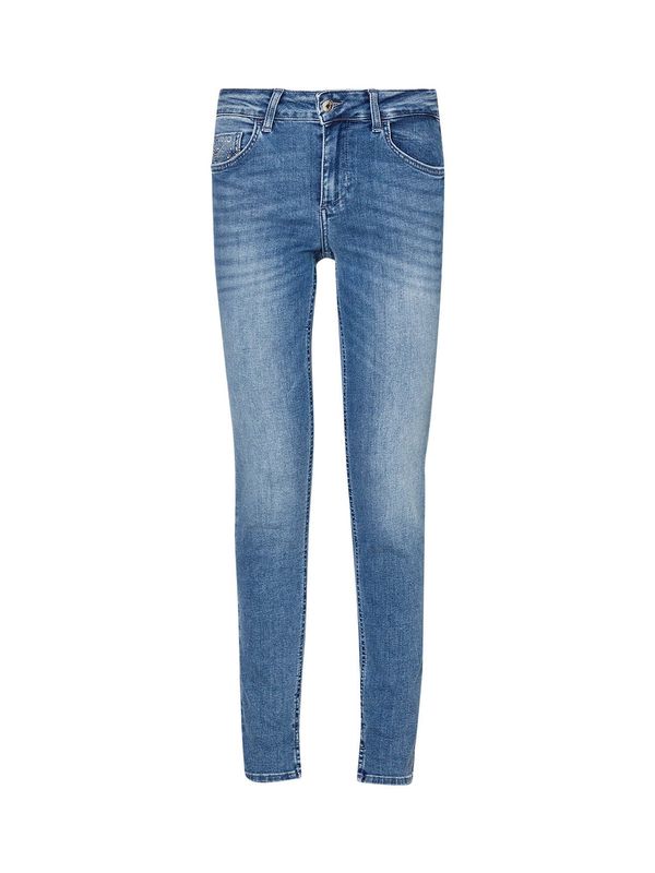 Liu Jo Liu Jo Дънки  синьо