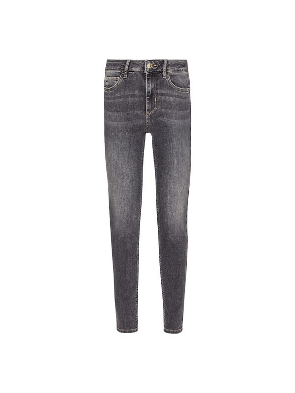 Liu Jo Liu Jo Дънки  сив деним