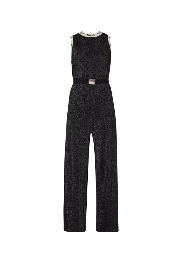 Liu Jo Liu Jo Гащеризон  черно