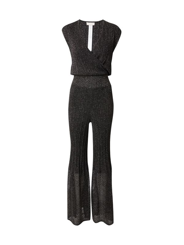 Liu Jo Liu Jo Гащеризон  злато / черно