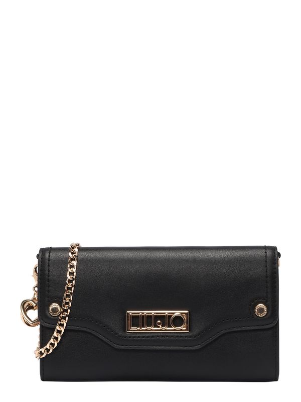 Liu Jo Liu Jo Клъч 'ECS XL'  злато / черно