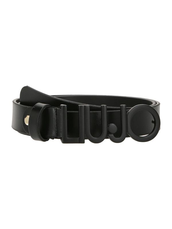 Liu Jo Liu Jo Колан  черно