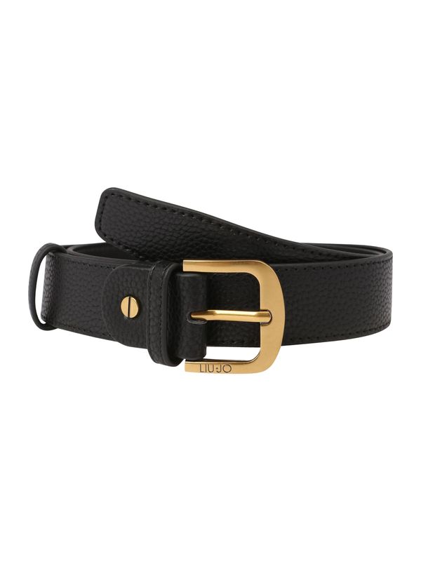 Liu Jo Liu Jo Колан  черно