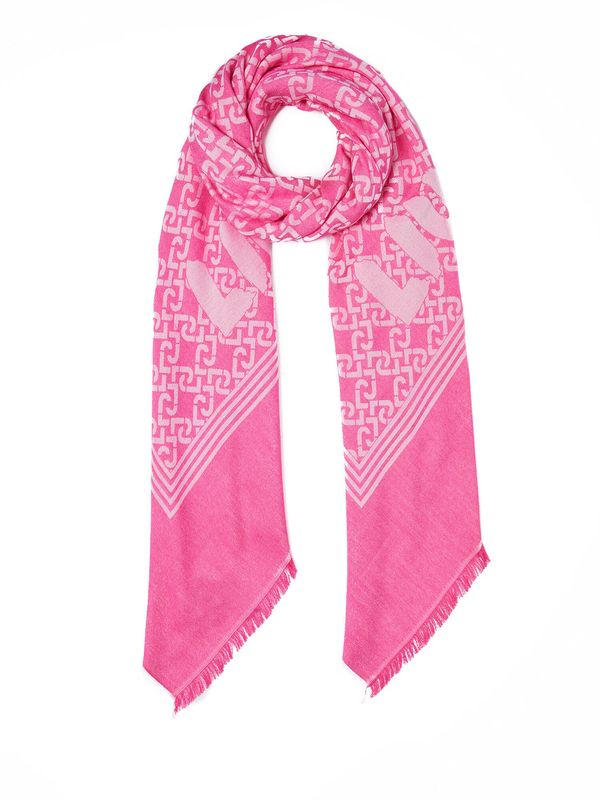 Liu Jo Liu Jo Кърпи  розово