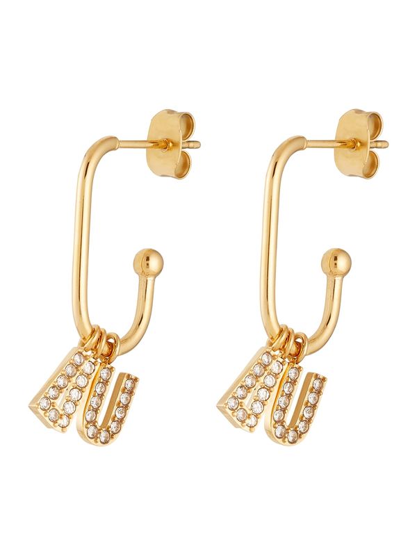 Liu Jo Liu Jo Обеци  злато