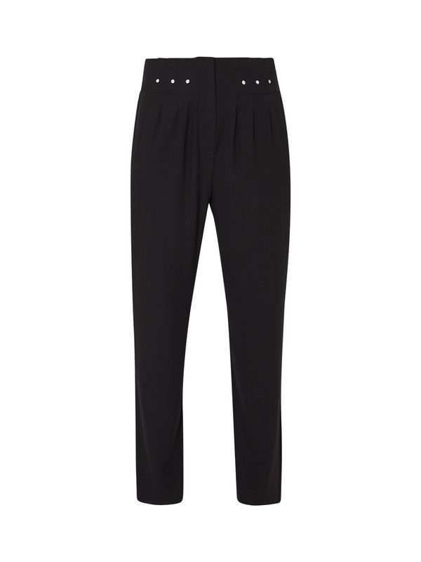 Liu Jo Liu Jo Панталон с набор  черно