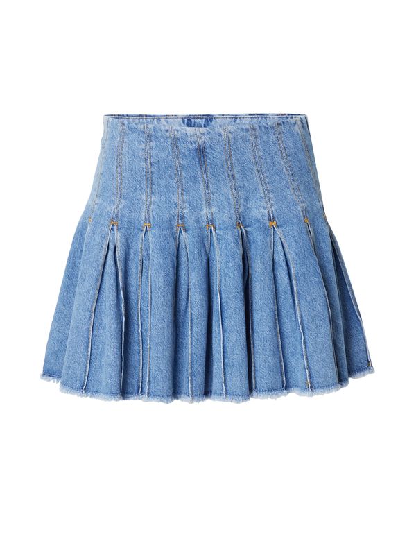 Liu Jo Liu Jo Пола 'GONNA'  синьо