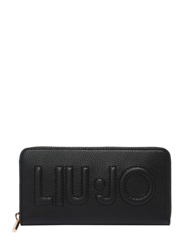 Liu Jo Liu Jo Портмоне  черно