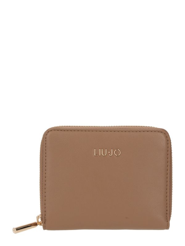 Liu Jo Liu Jo Портмоне  камел / злато