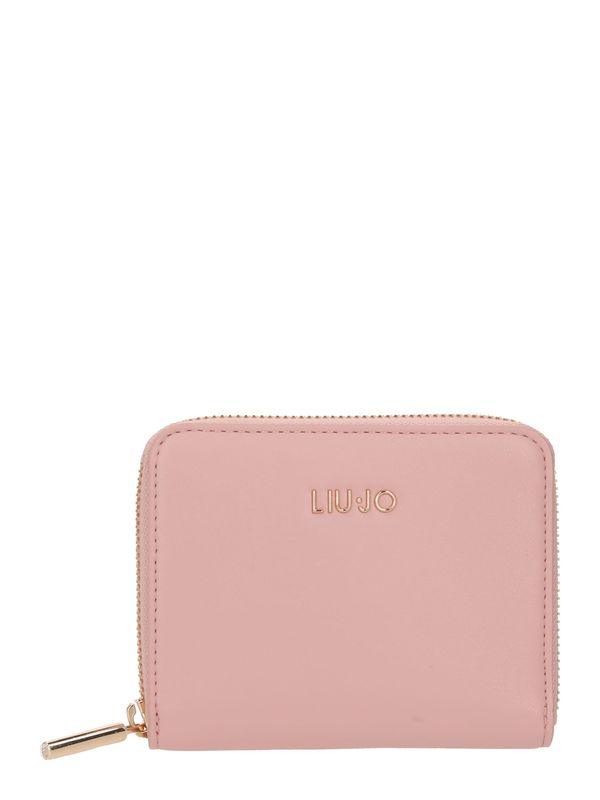 Liu Jo Liu Jo Портмоне  злато / праскова