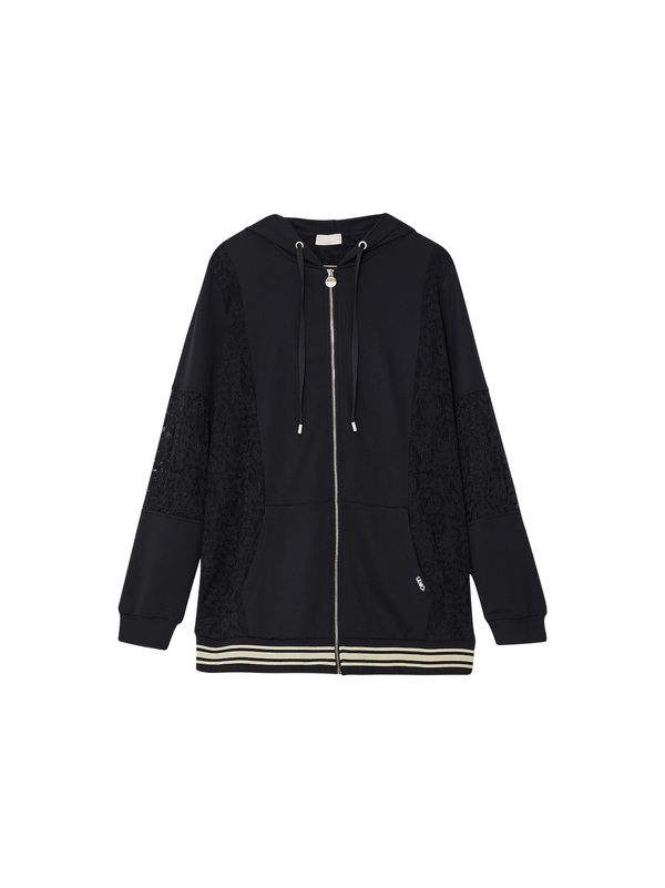 Liu Jo Liu Jo Преходно яке  бежово / черно