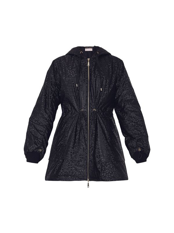 Liu Jo Liu Jo Преходно яке  черно