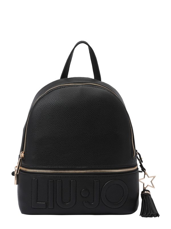 Liu Jo Liu Jo Раница  черно