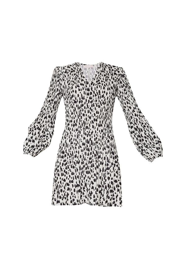 Liu Jo Liu Jo Рокля  бяло