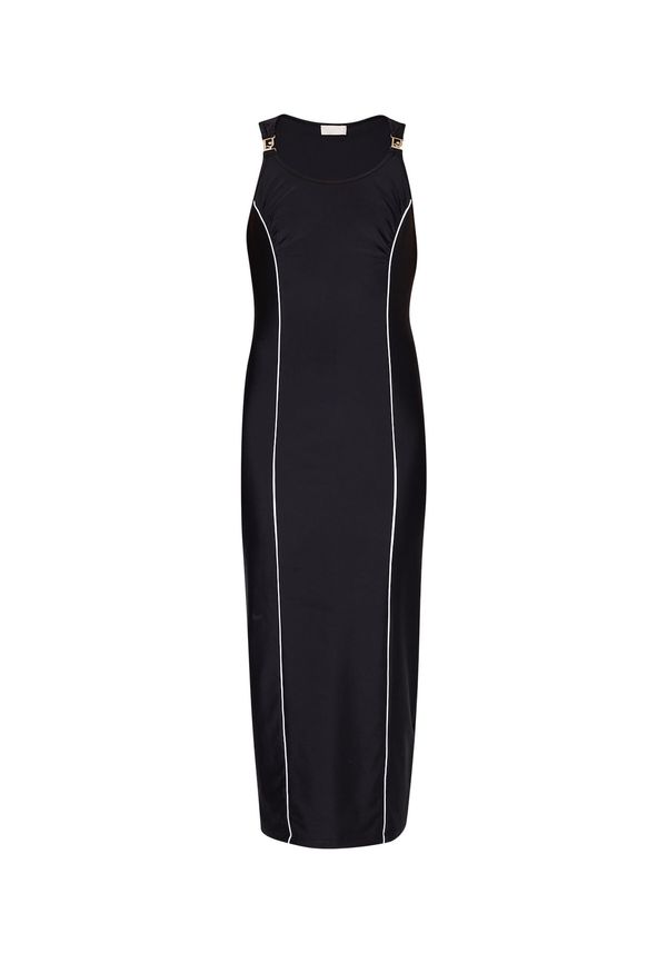 Liu Jo Liu Jo Рокля  черно / бяло