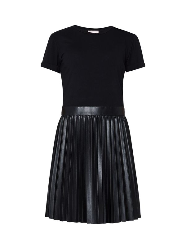 Liu Jo Liu Jo Рокля  черно