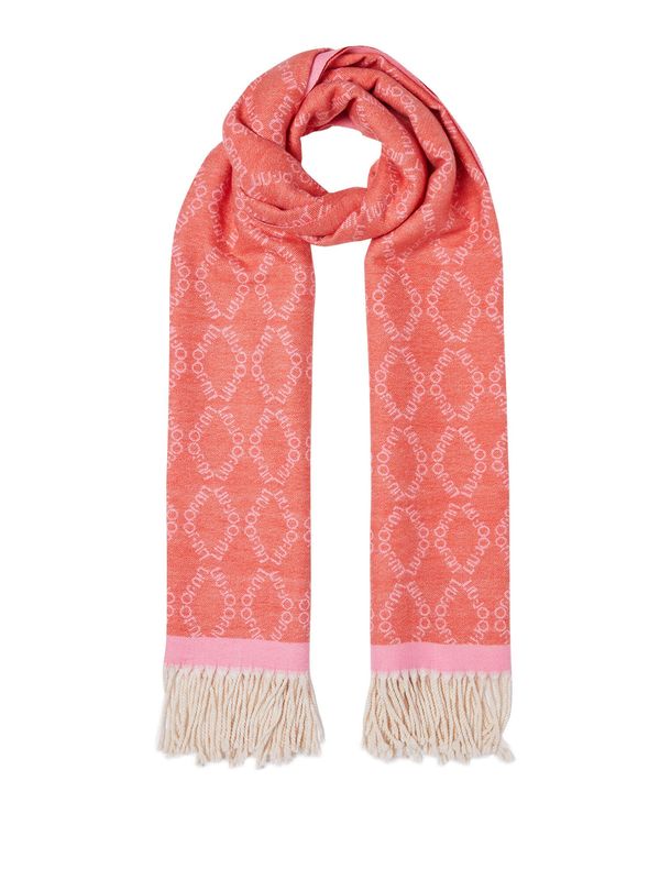 Liu Jo Liu Jo Шал  светлорозово