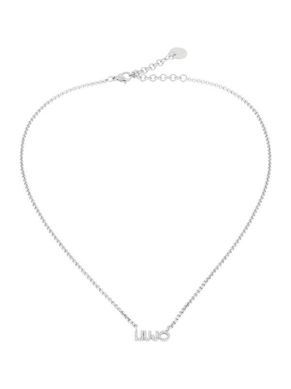 Liu Jo Liu Jo Верижка  сребърно