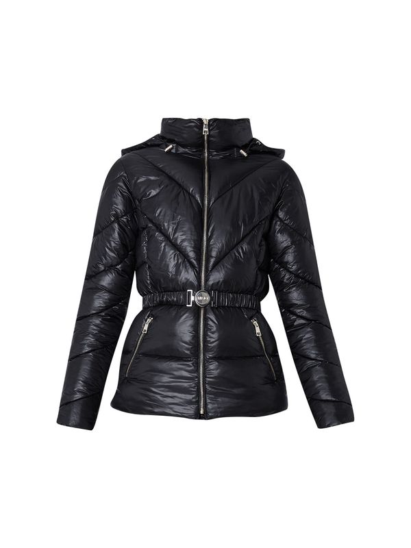 Liu Jo Liu Jo Зимно яке  черно