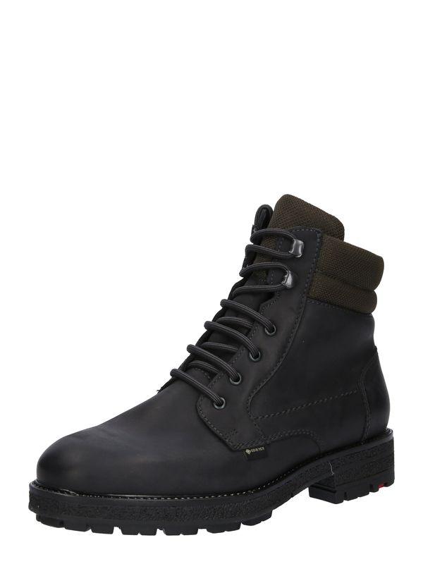 LLOYD LLOYD Боти 'VARNDELL'  черно