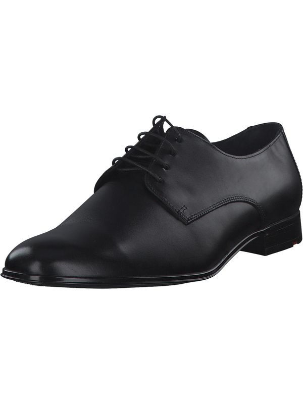 LLOYD LLOYD Обувки с връзки 'Fonda'  черно