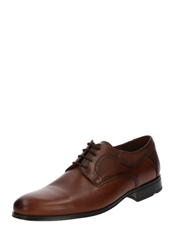 LLOYD LLOYD Обувки с връзки 'Lador'  кафяво