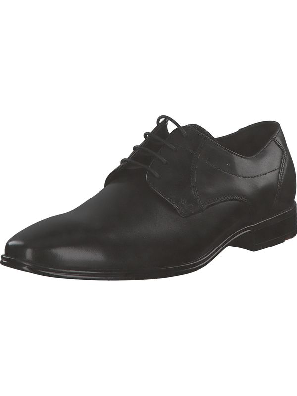 LLOYD LLOYD Обувки с връзки 'Osmond'  черно