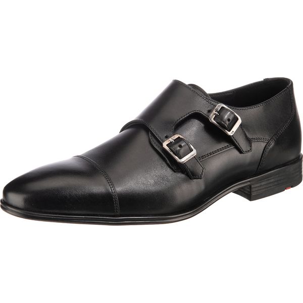 LLOYD LLOYD Пантофи 'MAILAND'  черно