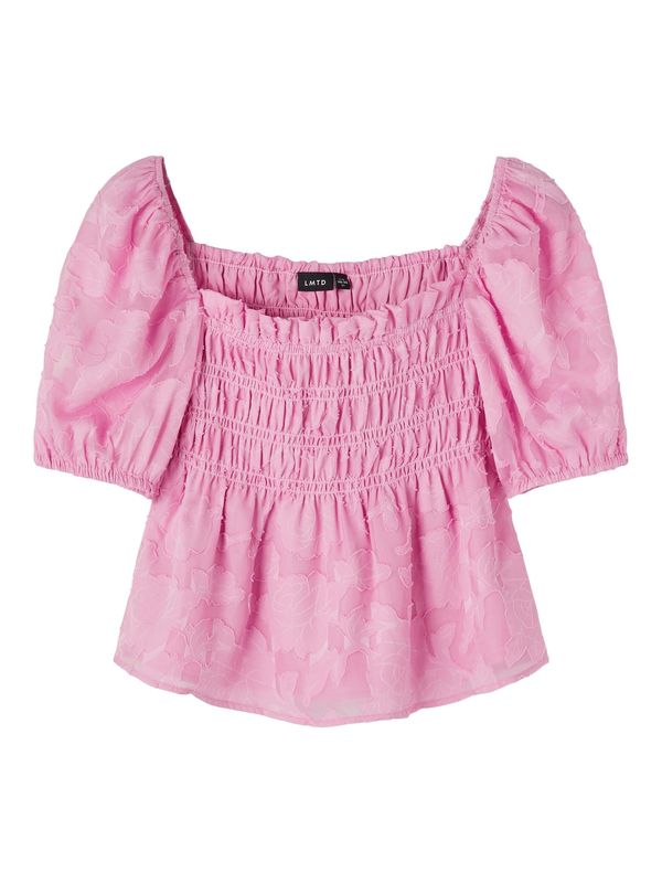 LMTD LMTD Блуза 'Hilary'  розово
