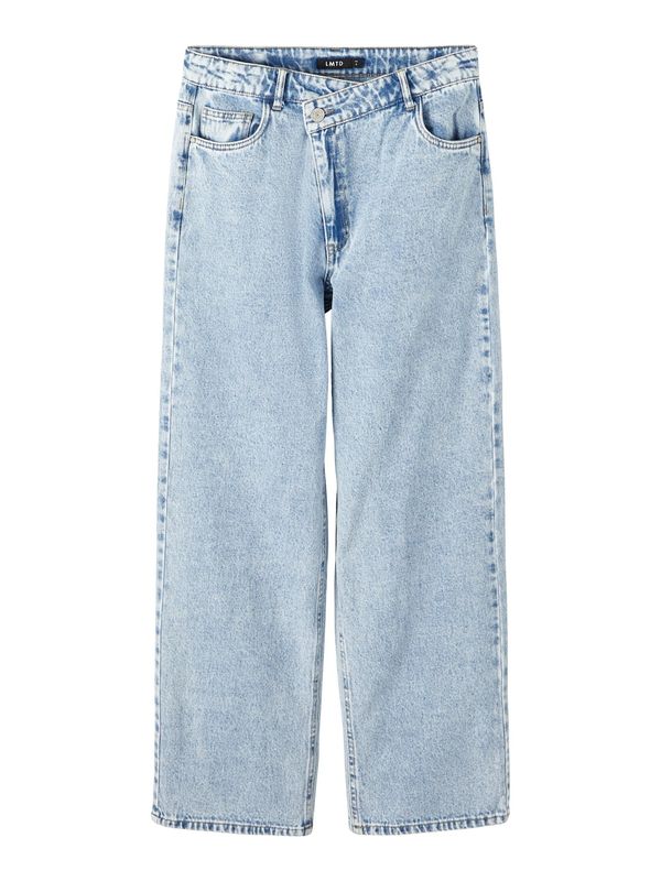 LMTD LMTD Дънки 'Izza'  син деним