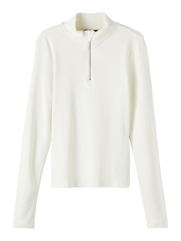 LMTD LMTD Тениска 'DIDA'  мръсно бяло