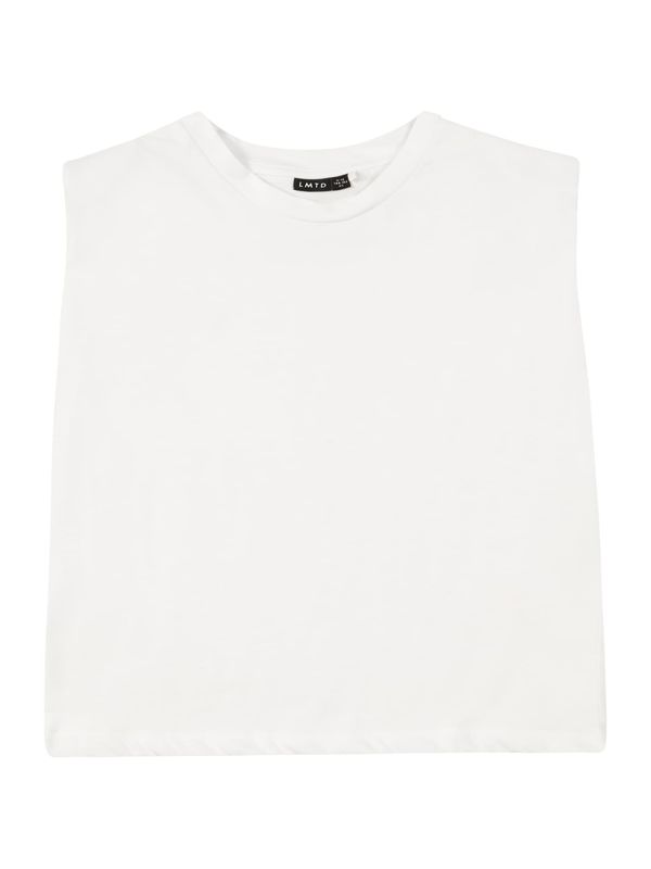 LMTD LMTD Топ 'HADS'  бяло