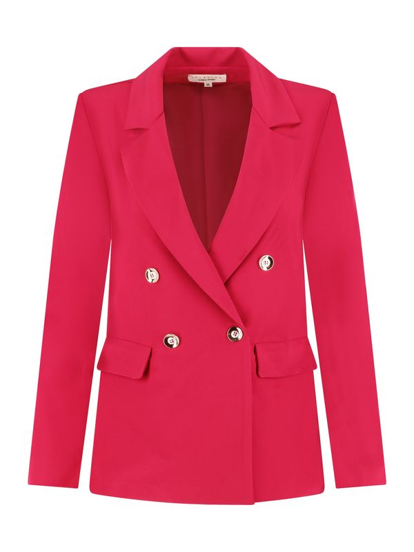 LolaLiza LolaLiza Блейзър  фуксия