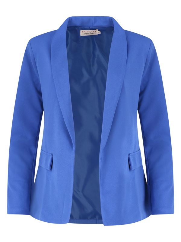 LolaLiza LolaLiza Блейзър  кралско синьо