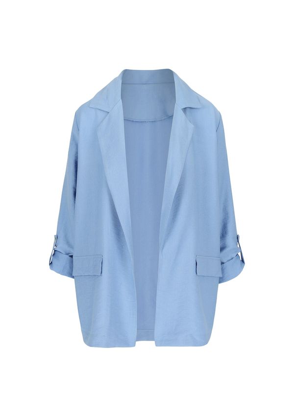 LolaLiza LolaLiza Блейзър  светлосиньо