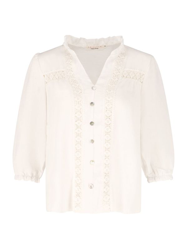 LolaLiza LolaLiza Блуза  бяло